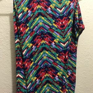 Lularoe TC2 leggings brand new never worn no tags